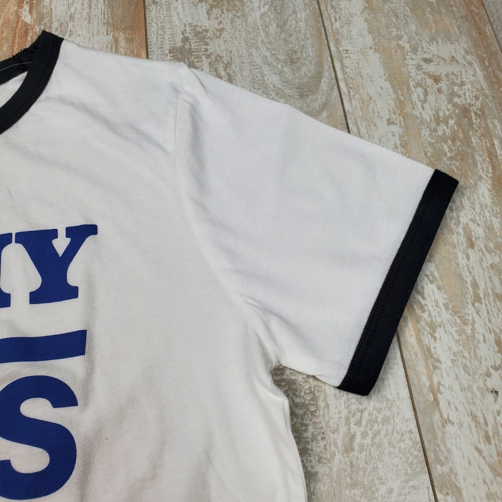 Vans Love Ringer Tee - Picture 4 of 5